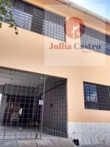 Casa com 6 Quartos à venda, 320m² no Campo Grande, Recife