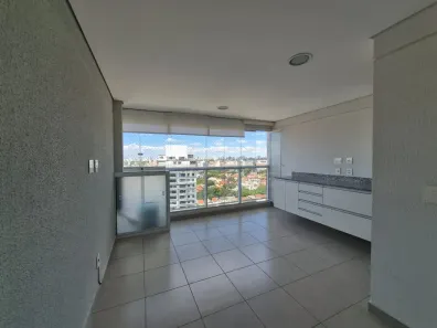 Apartamento com 2 Quartos à venda, 70m² no Campo Belo, São Paulo