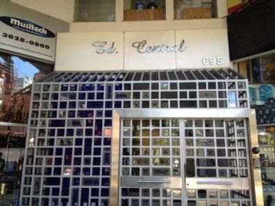 Sala Comercial à venda, 54m² no Zona 01, Maringá