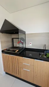 Apartamento com 3 Quartos à venda, 117m² no Centro, São Bernardo do Campo