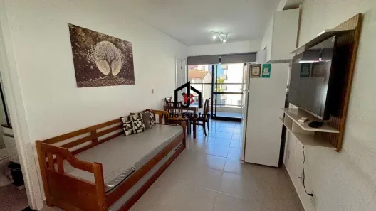Apartamento com 1 Quarto à venda, 50m² no Ressaca, Ubatuba