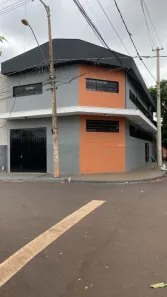 Galpão/Depósito/Armazém para alugar, 300m² no Vila Recreio, Ribeirão Preto