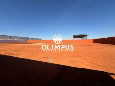 Lote/Terreno para alugar, 4000m² no Loteamento Centro Empresarial Leste III, Uberlândia