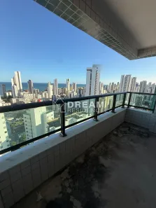 Apartamento com 4 Quartos à venda, 151m² no Pina, Recife