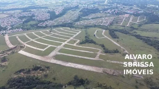 Lote/Terreno à venda, 150m² no Parque São Camilo, Itu