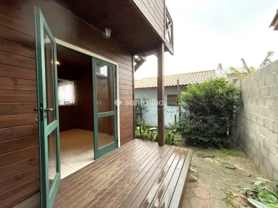Casa com 3 Quartos para alugar, 90m² no Rio Tavares, Florianópolis