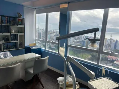 Sala Comercial à venda, 36m² no Altiplano Cabo Branco, João Pessoa