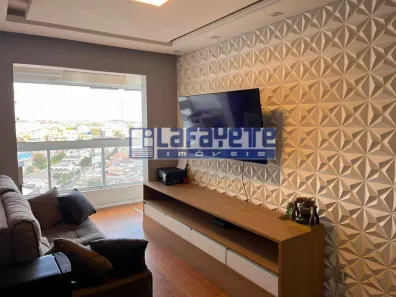 Apartamento com 3 Quartos à venda, 67m² no Centro, Diadema