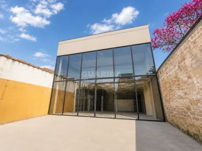 Prédio Comercial para alugar, 480m² no Moinhos de Vento, Porto Alegre