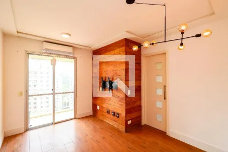 Apartamento com 2 Quartos à venda, 49m² no Jardim Ampliação, São Paulo
