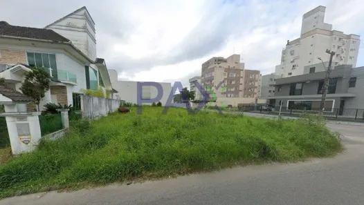 Lote/Terreno à venda, 532m² no Pedra Branca, Palhoça