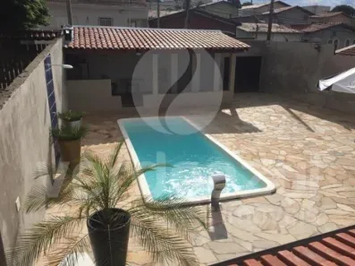 Casa com 3 Quartos à venda, 137m² no Jardim Flamboyant, Campinas