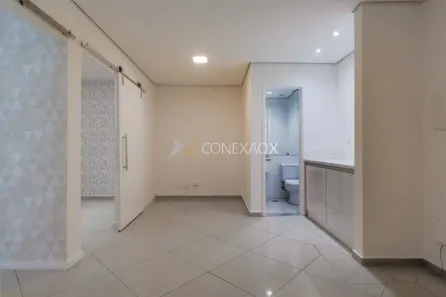 Sala Comercial com 1 Quarto para alugar, 50m² no Jardim Brasil, Campinas