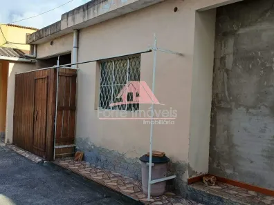 Casa com 2 Quartos à venda, 110m² no Santa Cruz, Rio de Janeiro