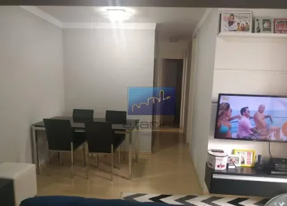 Apartamento com 2 Quartos à venda, 51m² no Vila Endres, Guarulhos