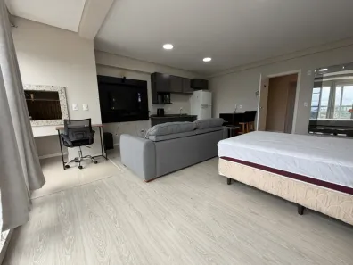 Apartamento com 1 Quarto à venda, 44m² no Fazenda, Itajaí