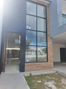 Casa de Condomínio com 4 Quartos à venda, 213m² no Engenho da Praia, Macaé
