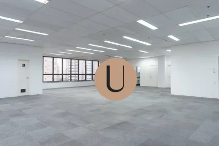 Sala Comercial à venda, 196m² no Paraíso, São Paulo