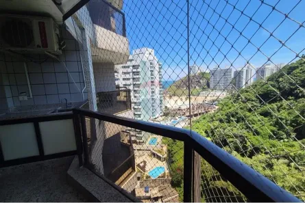 Apartamento com 3 Quartos à venda, 93m² no Enseada, Guarujá