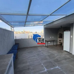 Sobrado com 3 Quartos à venda, 130m² no Vila Guaca, São Paulo