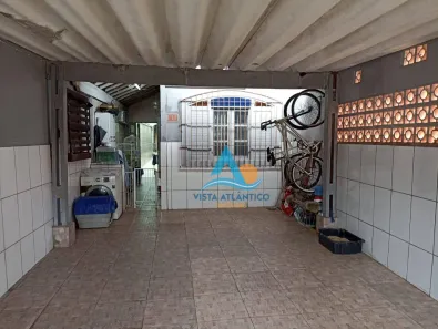 Casa com 3 Quartos à venda, 167m² no Ocian, Praia Grande