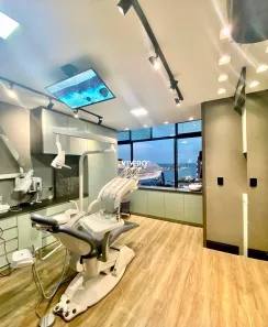 Sala Comercial com 1 Quarto à venda, 27m² no Centro, Itajaí