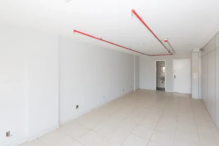 Sala Comercial para alugar, 32m² no Asa Sul, Brasília
