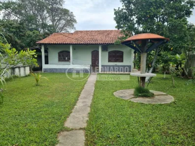 Casa com 2 Quartos à venda, 450m² no Novo Horizonte, Araruama