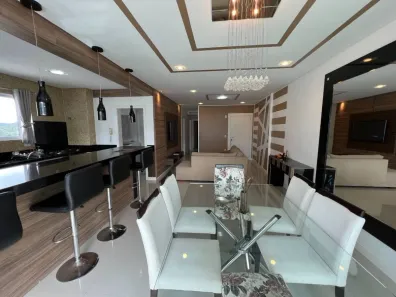 Apartamento com 3 Quartos à venda, 115m² no Centro, Balneário Camboriú