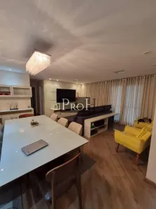Apartamento com 3 Quartos à venda, 92m² no Baeta Neves, São Bernardo do Campo