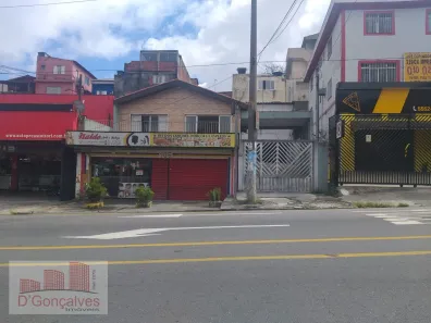 Imóvel Comercial à venda, 300m² no Jardim Miriam, São Paulo