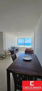 Apartamento com 3 Quartos à venda, 133m² no Aracuí, Lauro de Freitas