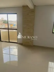 Apartamento com 3 Quartos à venda, 122m² no Chácara Belenzinho, São Paulo