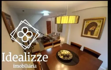 Cobertura com 4 Quartos à venda, 300m² no Jardim Amália, Volta Redonda