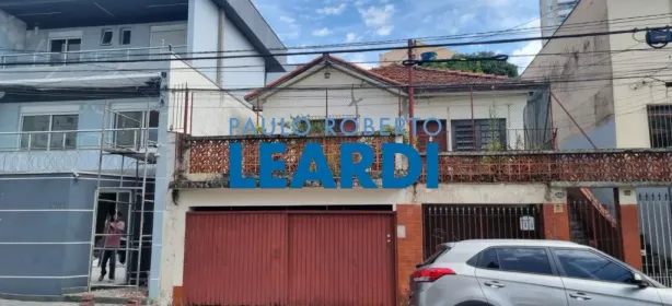 Lote/Terreno à venda, 400m² no Vila Bastos, Santo André