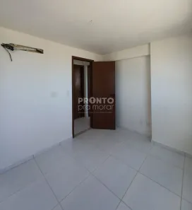 Apartamento com 2 Quartos à venda, 48m² no Piedade, Jaboatão dos Guararapes