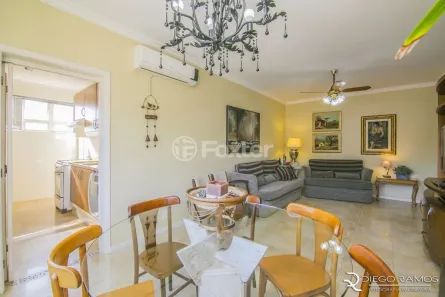 Apartamento com 3 Quartos à venda, 117m² no Petrópolis, Porto Alegre