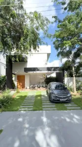 Casa com 4 Quartos à venda, 280m² no Vila de Abrantes (Abrantes), Camaçari