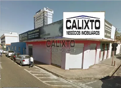 Imóvel Comercial à venda, 200m² no Nossa Senhora Aparecida, Uberlândia