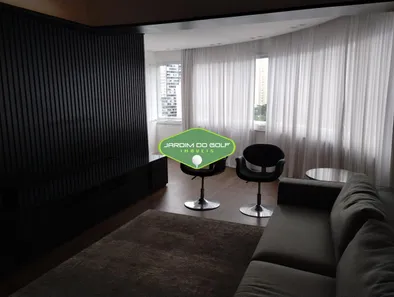 Apartamento com 2 Quartos à venda, 150m² no Brooklin Paulista, São Paulo