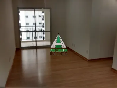 Apartamento com 2 Quartos à venda, 71m² no Independência, São Bernardo do Campo