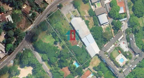 Lote/Terreno à venda, 2558m² no Vargem Grande, Rio de Janeiro