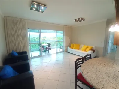 Apartamento com 3 Quartos à venda, 113m² no Riviera, Bertioga