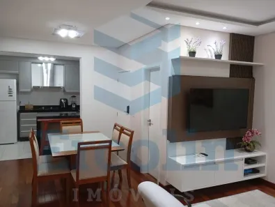 Apartamento com 3 Quartos à venda, 105m² no Vila Independência, Sorocaba