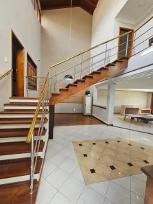 Casa com 5 Quartos à venda, 380m² no Vila Jardim, Porto Alegre
