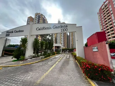 Apartamento com 3 Quartos à venda, 74m² no Nova Parnamirim, Parnamirim