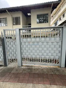 Casa com 2 Quartos para alugar, 80m² no Dona Clara, Belo Horizonte