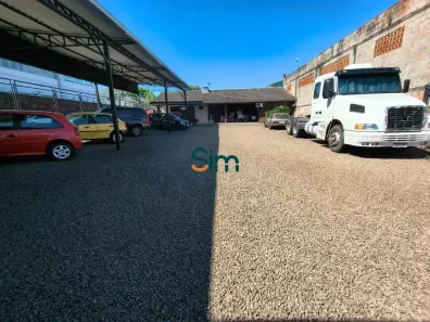à venda, 200m² no Jardim América, Chapecó