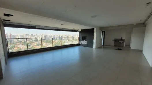 Apartamento com 3 Quartos à venda, 145m² no Brooklin Novo, São Paulo