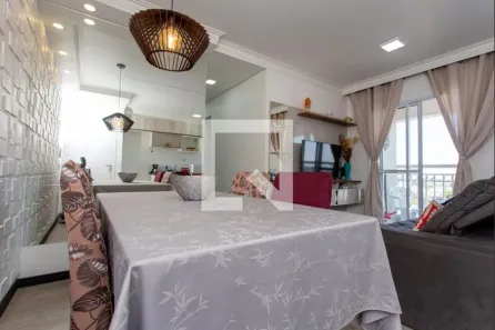Apartamento com 2 Quartos à venda, 55m² no Centro, Diadema